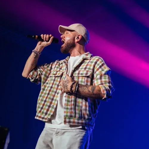 Keen'V - Grand Live Radio Contact - 25 novembre 2022 - Gayant Expo Concerts Douai