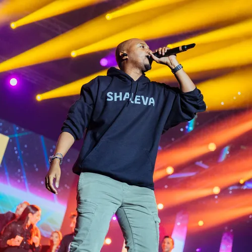 Soprano - Grand Live Radio Contact - 25 novembre 2022 - Gayant Expo Concerts Douai