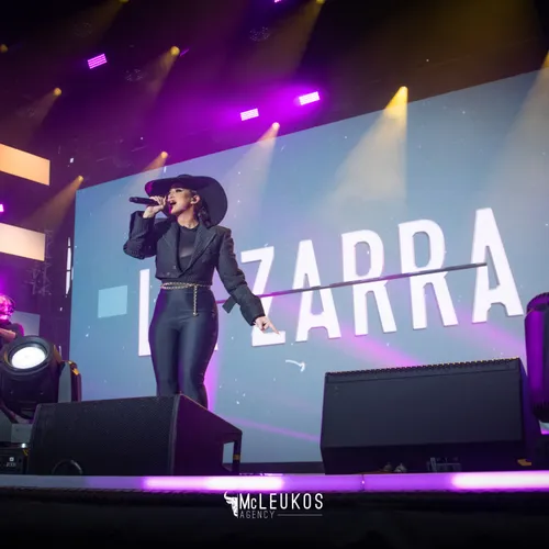 Grand Live - Contact FM - Marck