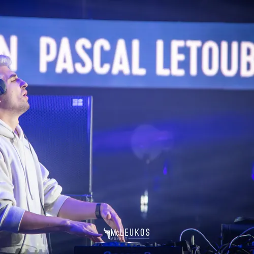 Grand Live - Contact FM - Marck