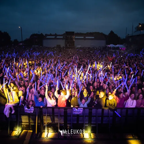 Grand Live - Contact FM - Marck