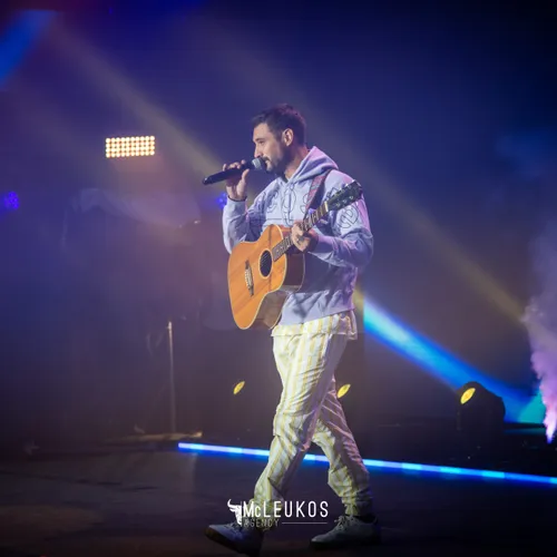 Grand Live - Contact FM - Marck