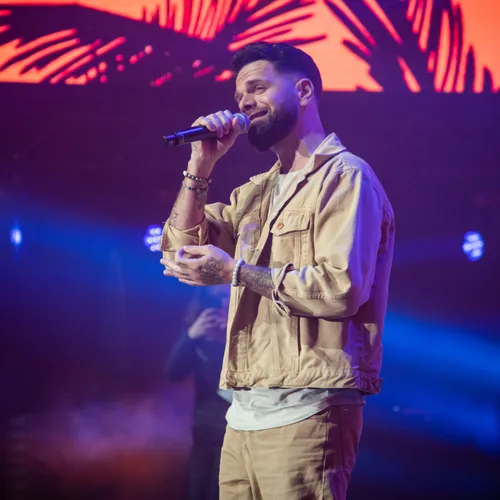 Grand Live - Contact FM - Marck