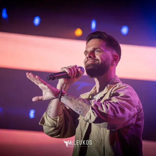 Grand Live - Contact FM - Marck