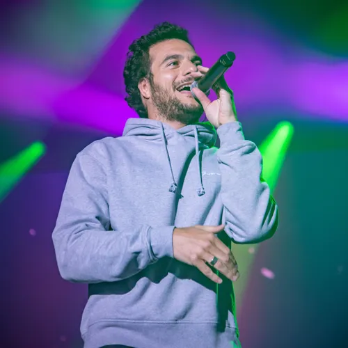 Grand Live - Contact FM - Marck