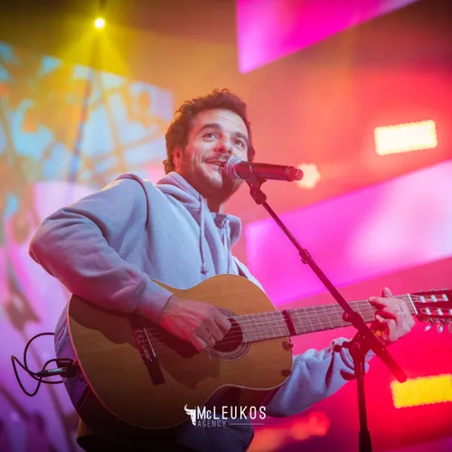 Grand Live - Contact FM - Marck