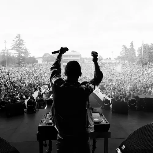 DJ Adriàn Verdà - Ville de Laon - 09 juillet 2024