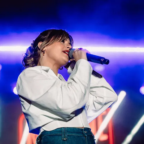 Marine - Grand Live Radio Contact - 9 juillet 2025 à Calais