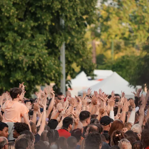 Grand Live Radio Contact - Ville de Laon - 09 juillet 2024