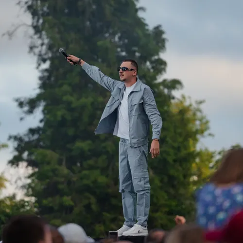 DJ Adriàn Verdà - Ville de Laon - 09 juillet 2024