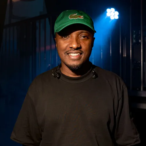 Soprano - Grand Live Radio Contact - 9 juillet 2025 à Calais