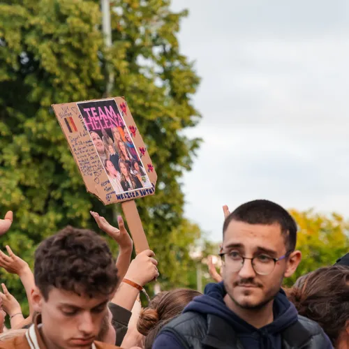 Grand Live Radio Contact - Ville de Laon - 09 juillet 2024