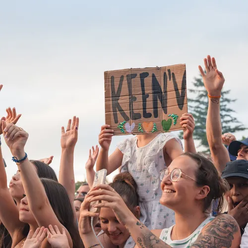 Grand Live Radio Contact - Ville de Laon - 09 juillet 2024