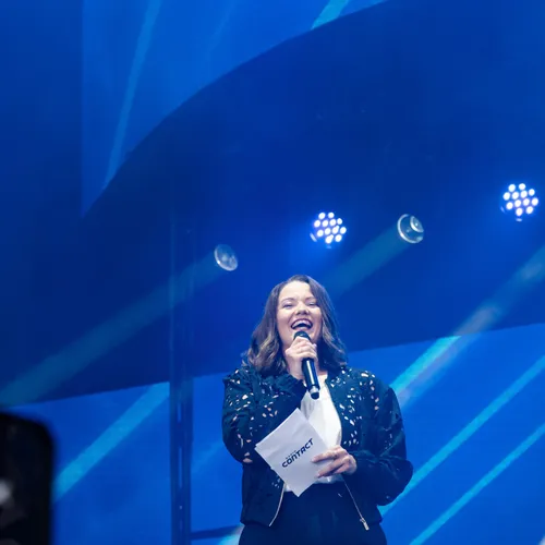 NICO & LILY - Grand Live Radio Contact - Ville de Laon - 09 juillet 2024