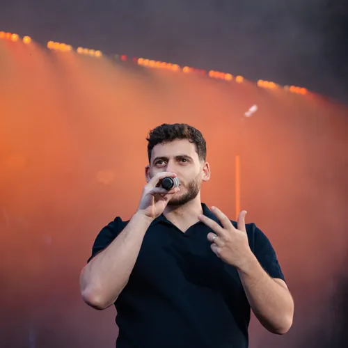 JECK "Sans toi" (LIVE)