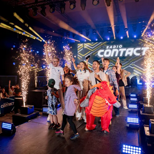 #GRAND LIVE RADIO CONTACT DE CALAIS