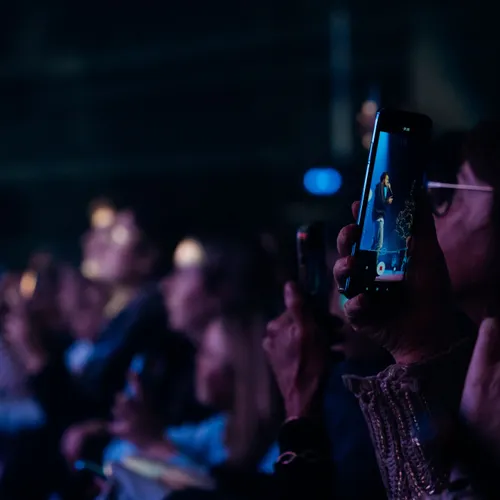 CONTACT VIP - Amir & Jeck - 20 décembre 2023 - Site Minier d'Arenberg La Porte du Hainaut