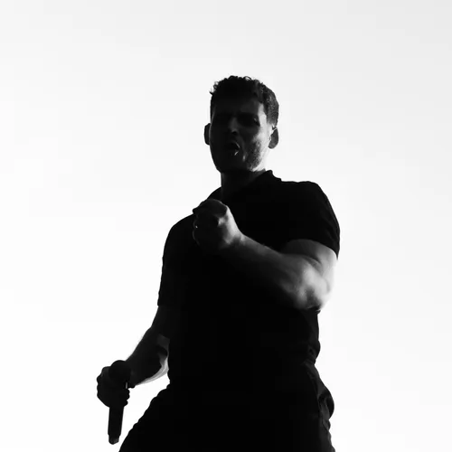 JECK - Grand Live Radio Contact - Ville de Laon - 09 juillet 2024