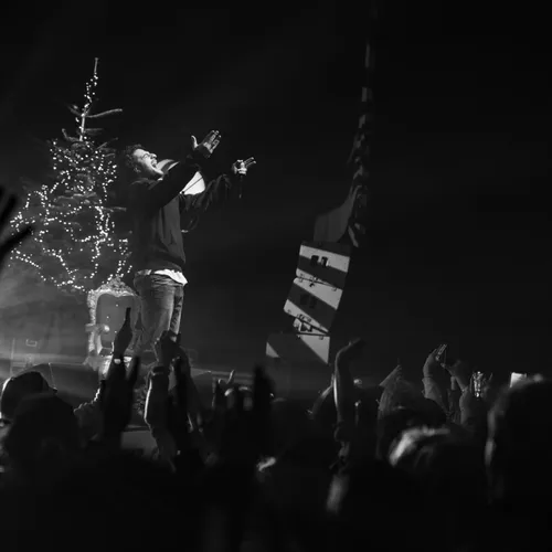 CONTACT VIP - Amir & Jeck - 20 décembre 2023 - Site Minier d'Arenberg La Porte du Hainaut