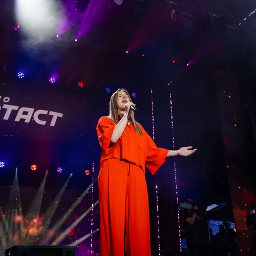 HELENA "Aimée pour de vrai" (Live)