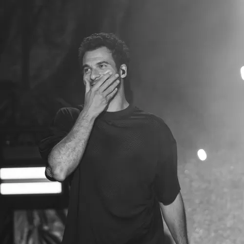 AMIR - Grand Live Radio Contact - Ville de Laon - 09 juillet 2024