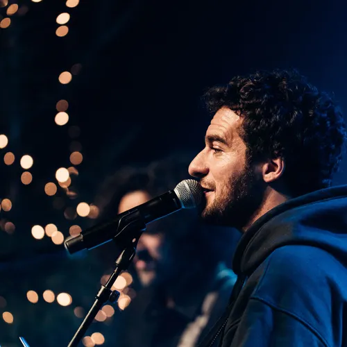 CONTACT VIP - Amir & Jeck - 20 décembre 2023 - Site Minier d'Arenberg La Porte du Hainaut