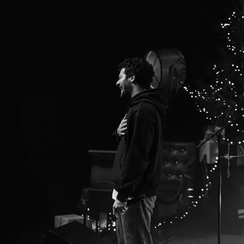 CONTACT VIP - Amir & Jeck - 20 décembre 2023 - Site Minier d'Arenberg La Porte du Hainaut