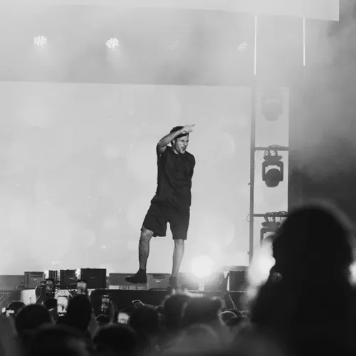 AMIR - Grand Live Radio Contact - Ville de Laon - 09 juillet 2024