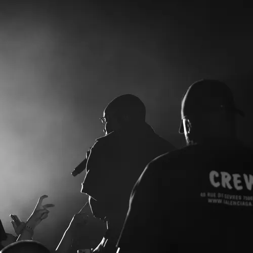 JUNGELI - Grand Live Radio Contact - Ville de Laon - 09 juillet 2024