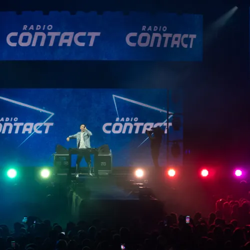 DJ Adriàn Verdà - Ville de Laon - 09 juillet 2024