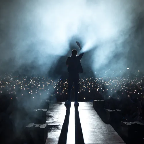 DJ Adriàn Verdà - Ville de Laon - 09 juillet 2024