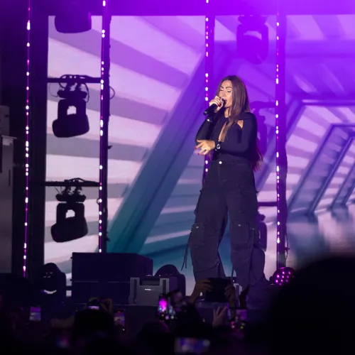 VITAA - Grand Live Radio Contact - Ville de Laon - 09 juillet 2024