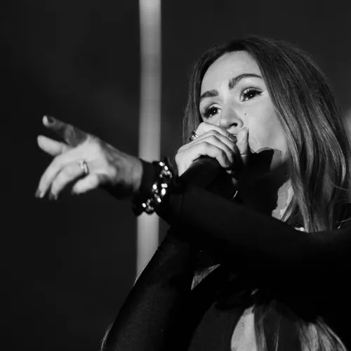 VITAA - Grand Live Radio Contact - Ville de Laon - 09 juillet 2024