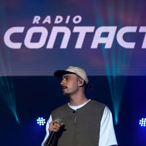 #GRAND LIVE RADIO CONTACT A LAON