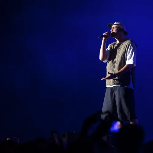 PIERRE GARNIER - Grand Live Radio Contact - Ville de Laon - 09 juillet 2024