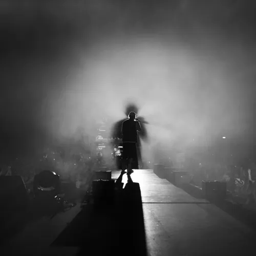 PIERRE GARNIER - Grand Live Radio Contact - Ville de Laon - 09 juillet 2024