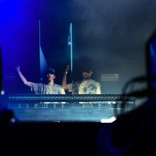 TRINIX - Grand Live Radio Contact - Ville de Laon - 09 juillet 2024