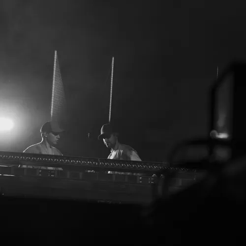 TRINIX - Grand Live Radio Contact - Ville de Laon - 09 juillet 2024