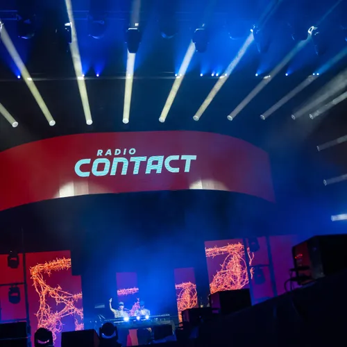 TRINIX - Grand Live Radio Contact - Ville de Laon - 09 juillet 2024