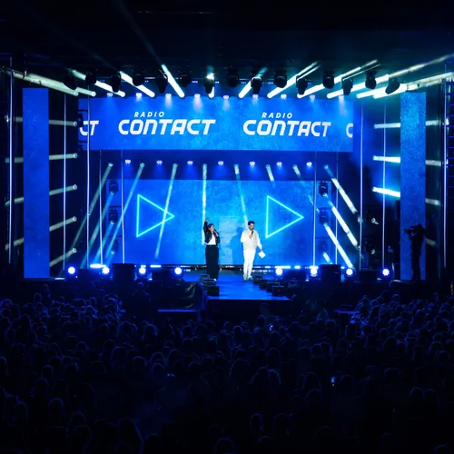 Grand Live Radio Contact - Ville de Laon - 09 juillet 2024