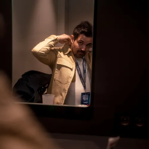 CONTACT VIP - Dadju & Tayc - Adriàn Verdà - 24 avril 2024 - Cité des Congrès de Valenciennes