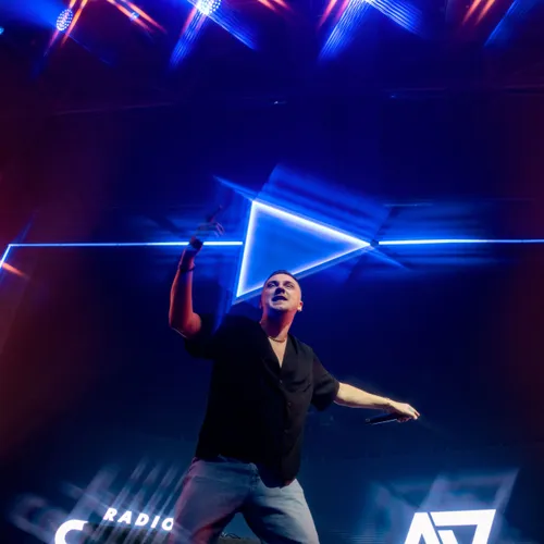 CONTACT VIP - Dadju & Tayc - Adriàn Verdà - 24 avril 2024 - Cité des Congrès de Valenciennes