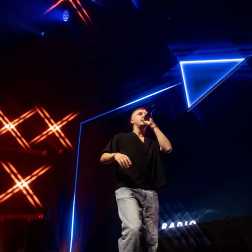 CONTACT VIP - Dadju & Tayc - Adriàn Verdà - 24 avril 2024 - Cité des Congrès de Valenciennes