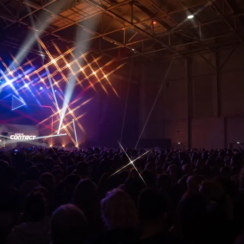 CONTACT VIP - Dadju & Tayc - Adriàn Verdà - 24 avril 2024 - Cité des Congrès de Valenciennes