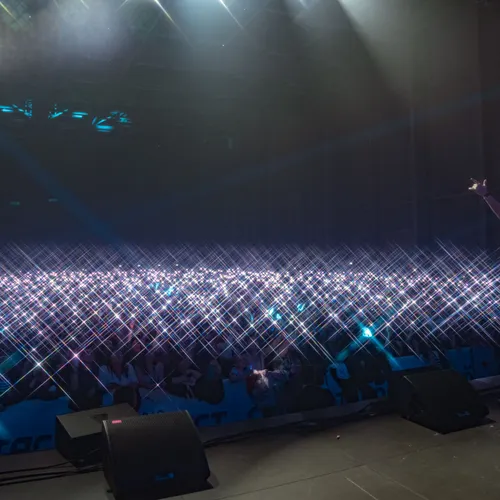 CONTACT VIP - Dadju & Tayc - Adriàn Verdà - 24 avril 2024 - Cité des Congrès de Valenciennes