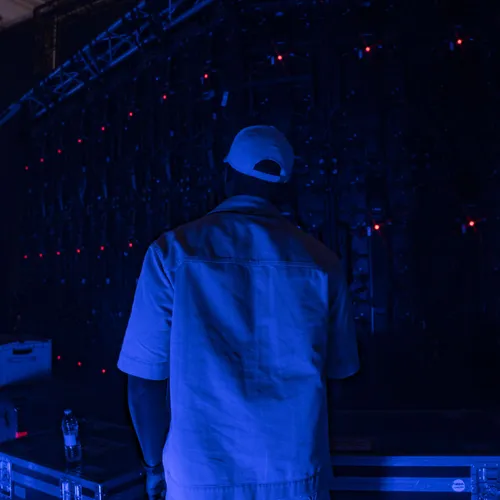 CONTACT VIP - Dadju & Tayc - Adriàn Verdà - 24 avril 2024 - Cité des Congrès de Valenciennes