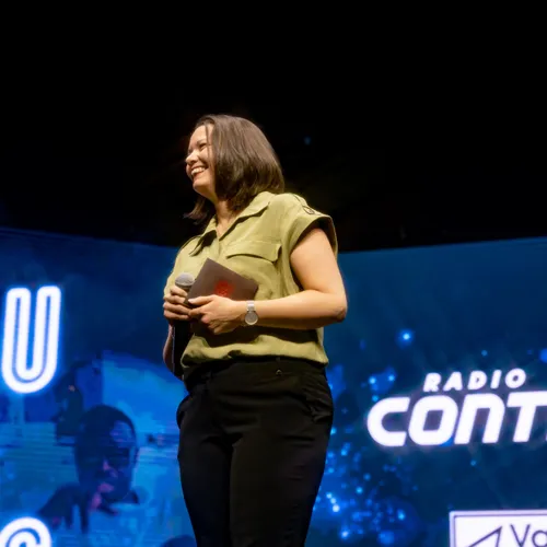 CONTACT VIP - Dadju & Tayc - Adriàn Verdà - 24 avril 2024 - Cité des Congrès de Valenciennes