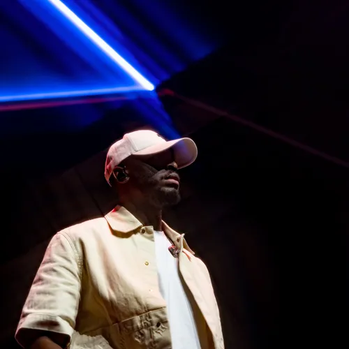 CONTACT VIP - Dadju & Tayc - Adriàn Verdà - 24 avril 2024 - Cité des Congrès de Valenciennes