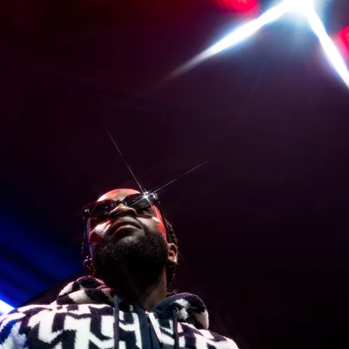 CONTACT VIP - Dadju & Tayc - Adriàn Verdà - 24 avril 2024 - Cité des Congrès de Valenciennes