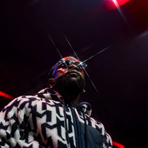 CONTACT VIP - Dadju & Tayc - Adriàn Verdà - 24 avril 2024 - Cité des Congrès de Valenciennes